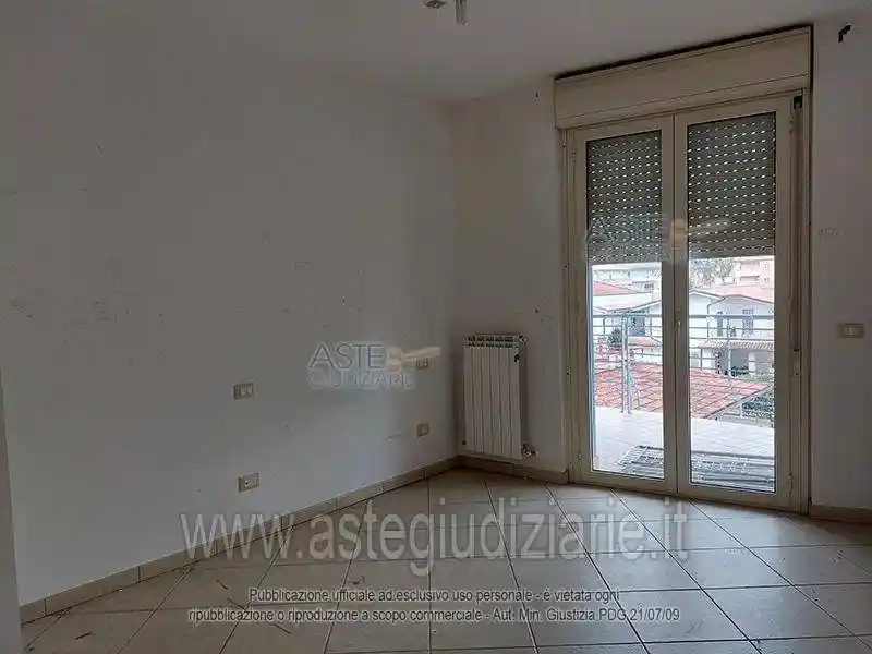 Appartamento all'asta via G. Ungaretti, 4, 64013 Corropoli Italia, Corropoli - foto 5