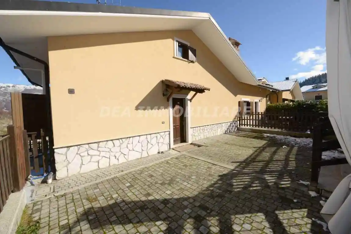 Villetta a schiera - foto 2