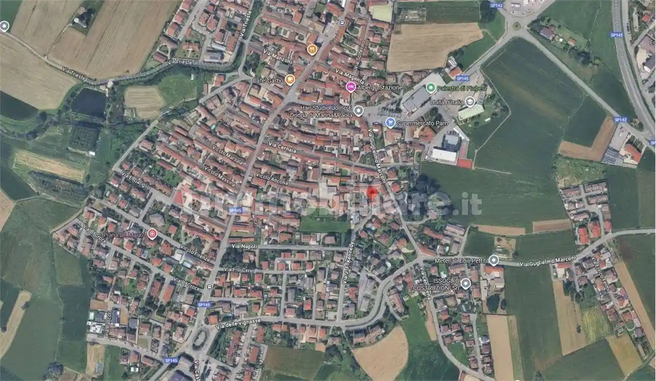 Villetta a schiera - foto 3