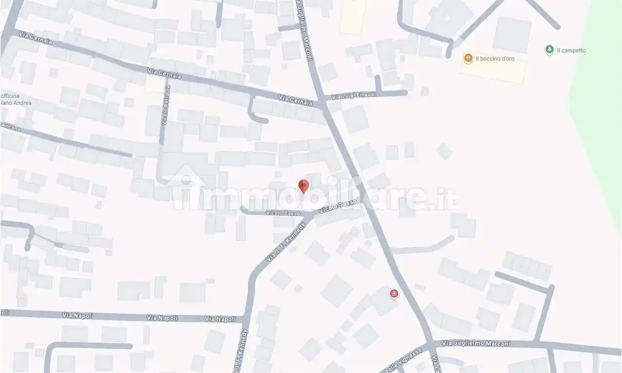 Villetta a schiera - foto 5