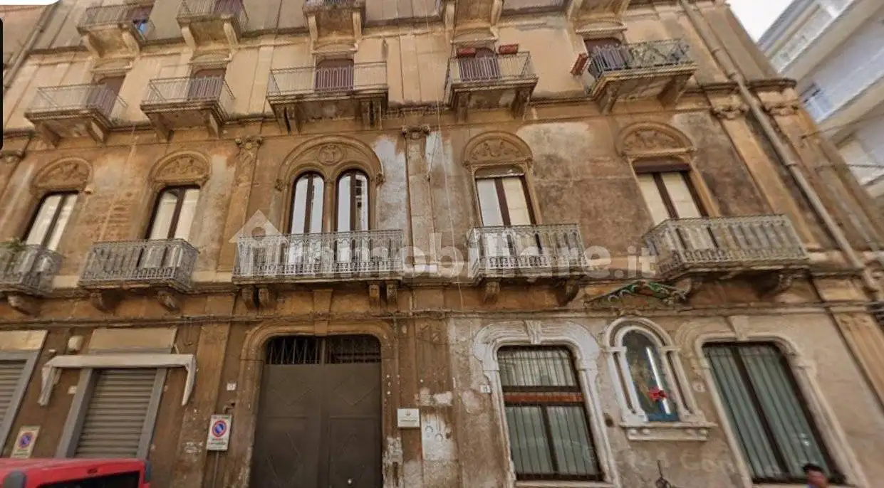 Appartamento in asta a Catania