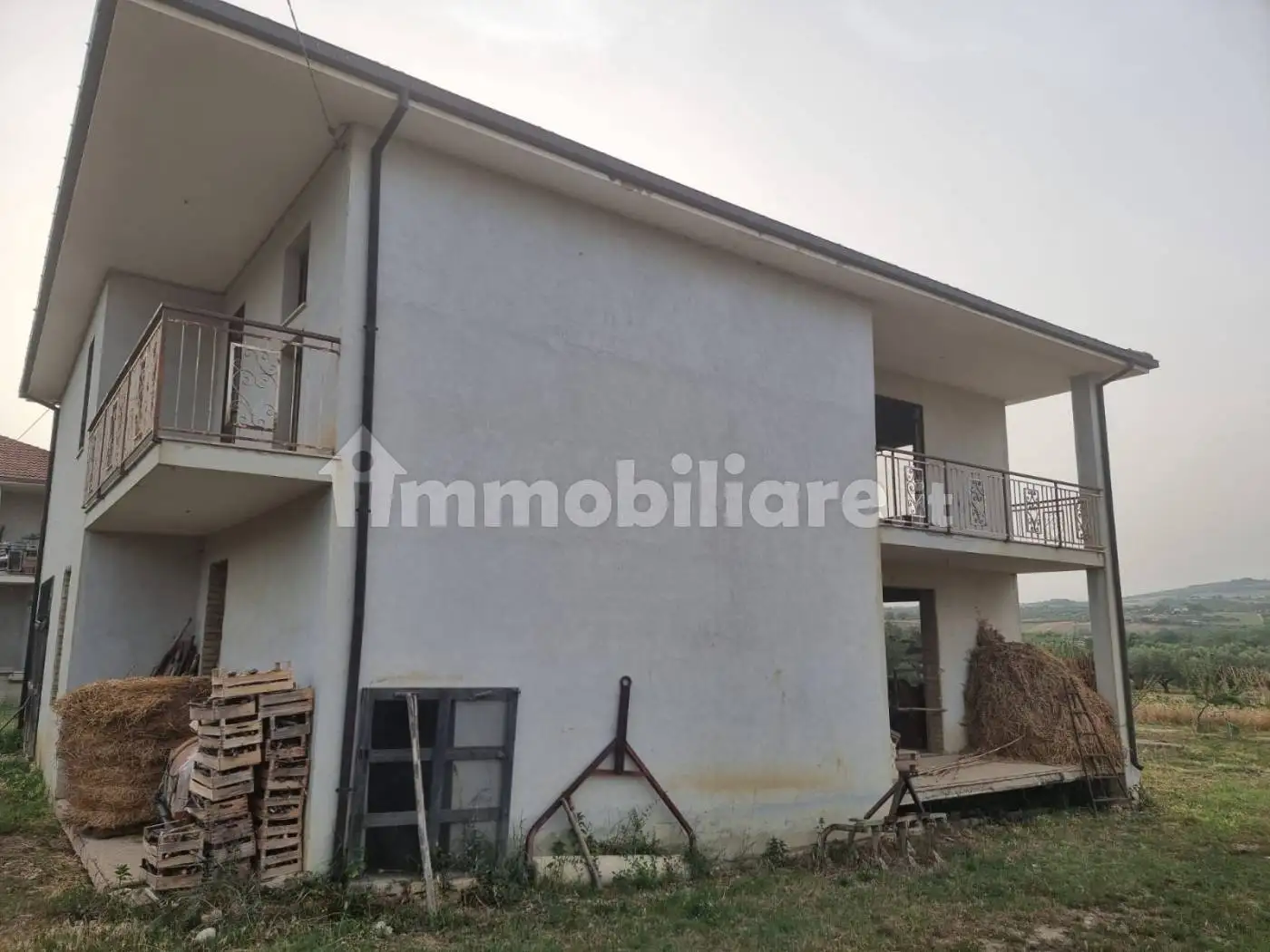 Casale via Fino 1, Collecorvino - foto 2