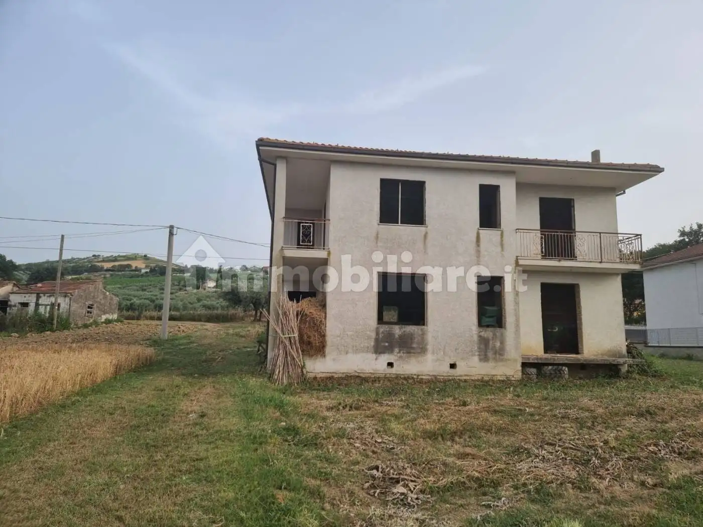 Casale via Fino 1, Collecorvino - foto 3