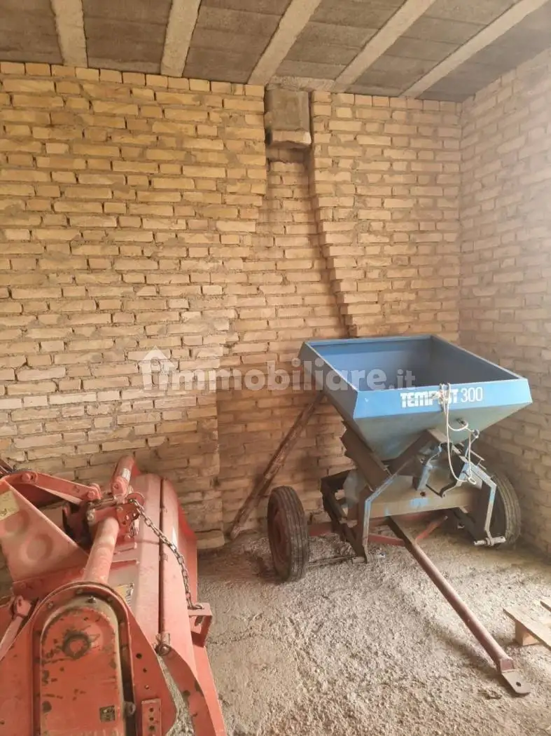 Casale via Fino 1, Collecorvino - foto 4