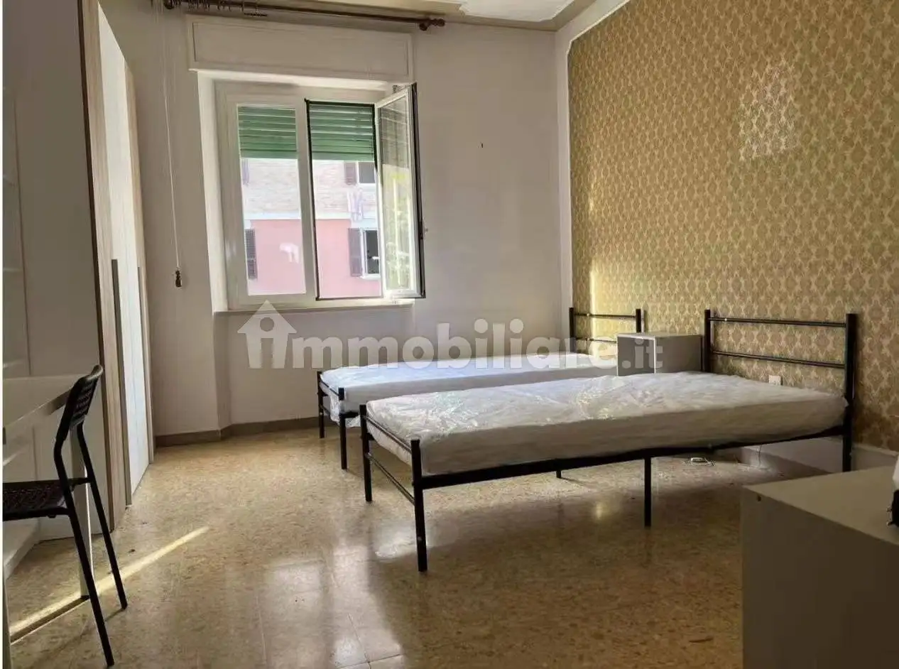 Appartamento in affitto a Perugia