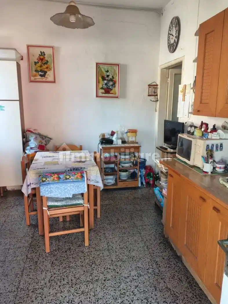 Appartamento in vendita a Viareggio