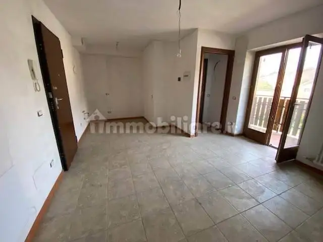 Appartamento in vendita a Verrès