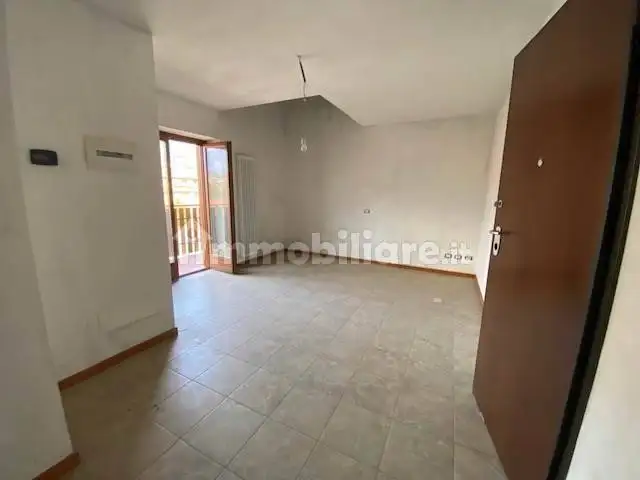 Bilocale via Circonvallazione 11, Centro, Verrès - foto 3