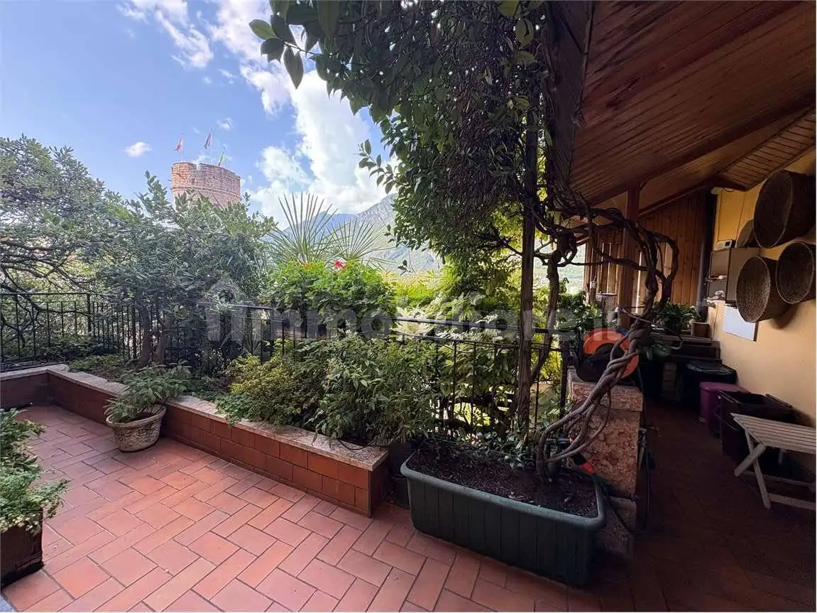 Casa indipendente in vendita a Trento