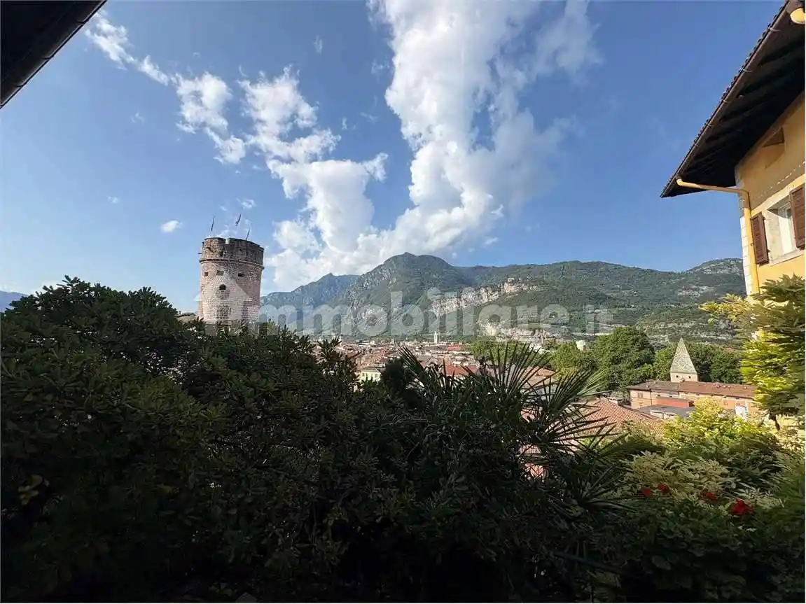 Terratetto unifamiliare 200 m², Semicentro, Trento - foto 2