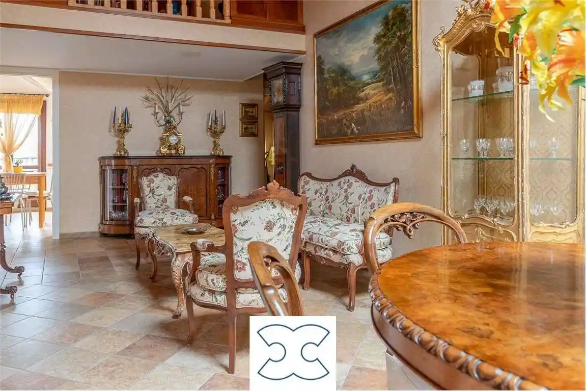 Attico buono stato, 139 m², Crenna - Bettolino, Gallarate - foto 2