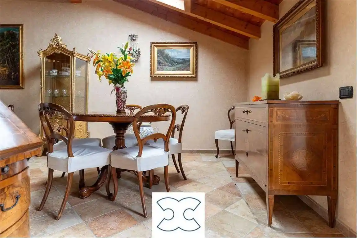 Attico buono stato, 139 m², Crenna - Bettolino, Gallarate - foto 3