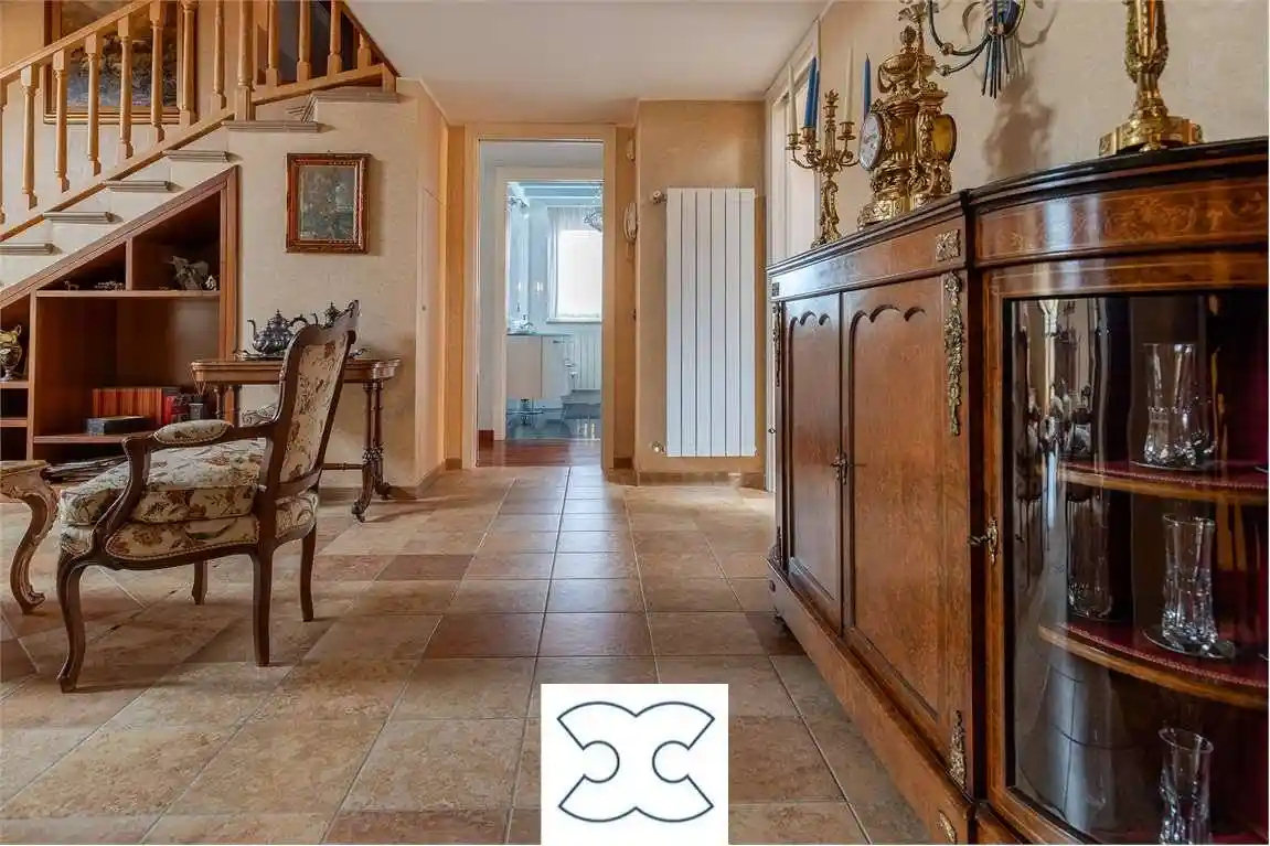 Attico buono stato, 139 m², Crenna - Bettolino, Gallarate - foto 5