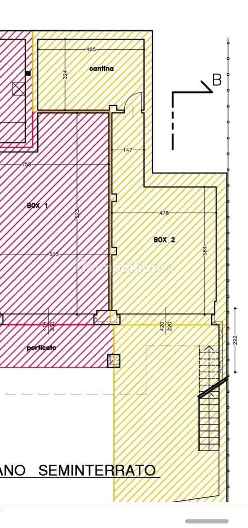 Mansarda via Giacomo Leopardi, Ponte Giurino, Berbenno - foto 2