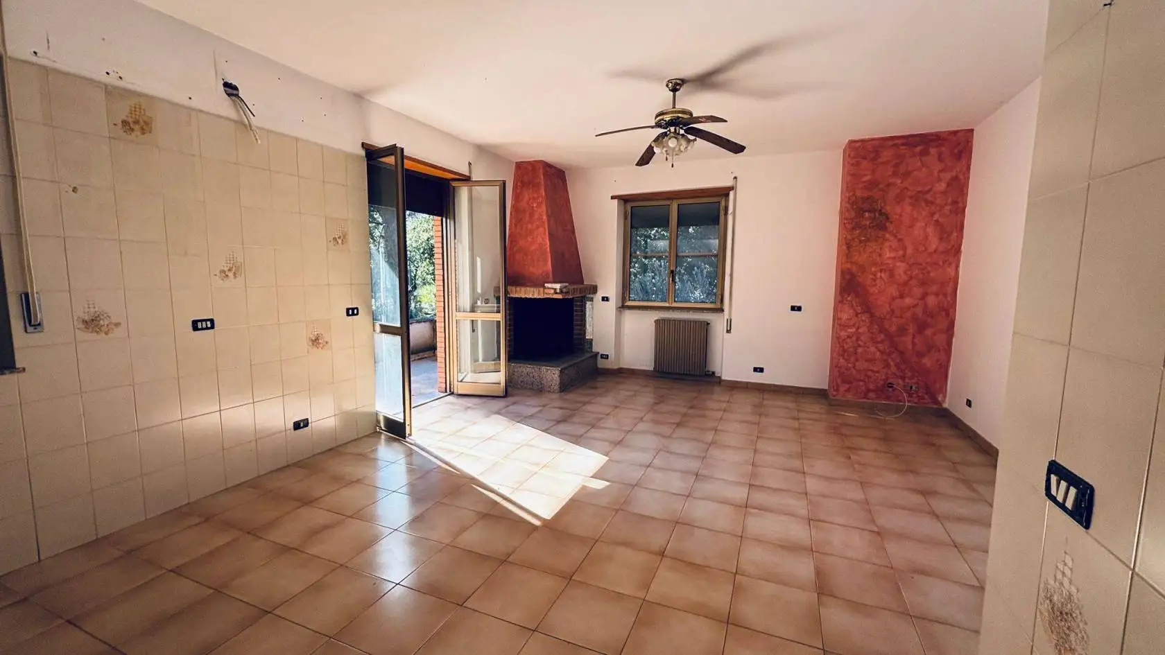 Villa in vendita a Aprilia