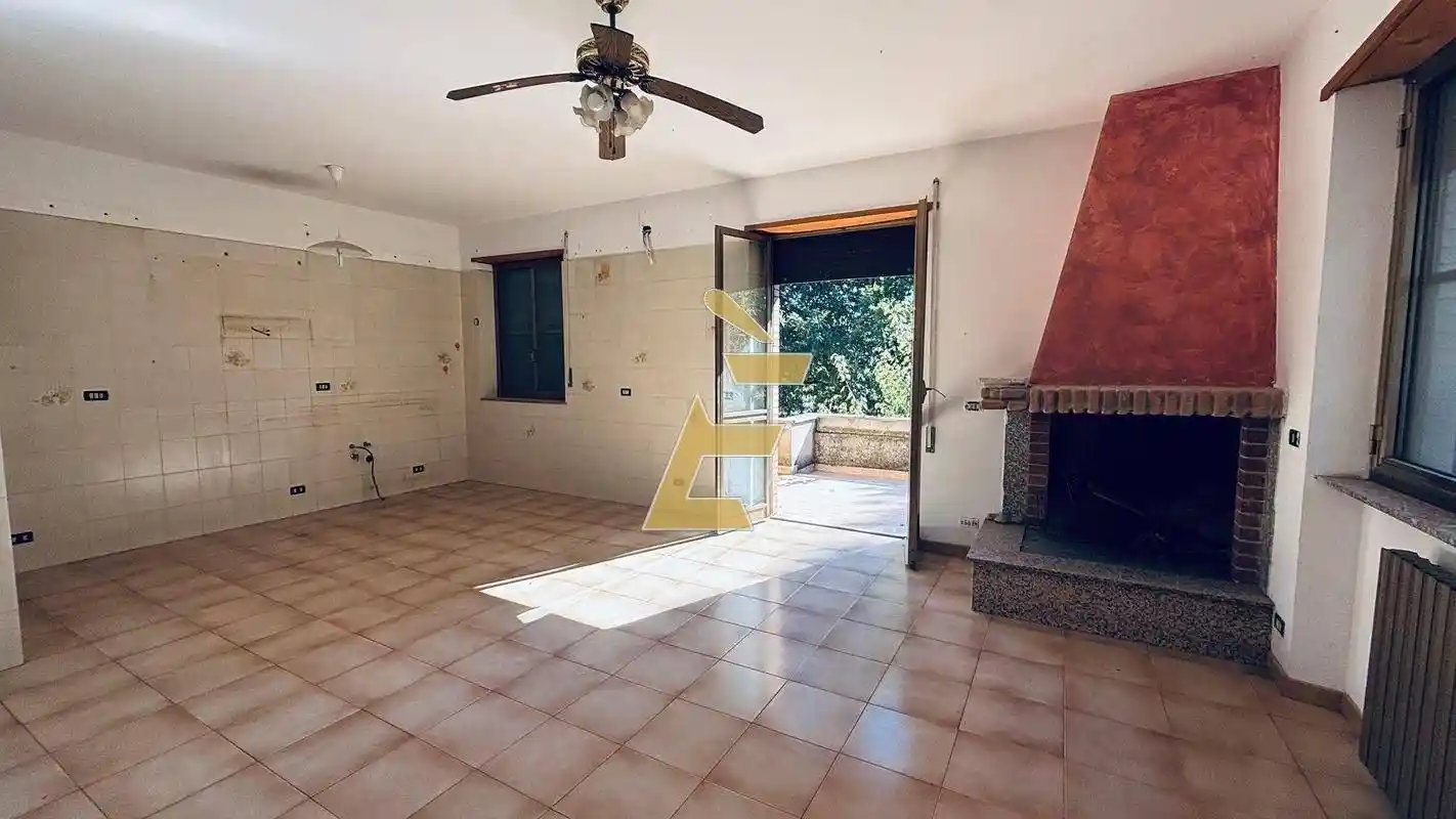 Villa bifamiliare via Francesco Baracca 3, Montarelli - Via dei Giardini, Aprilia - foto 5