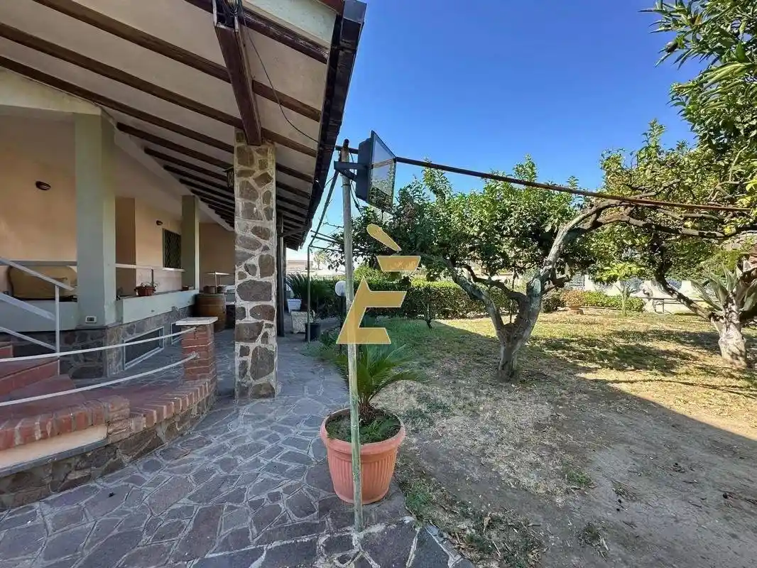 Appartamento via San Nullo, Licola Paese, Giugliano in Campania - foto 2