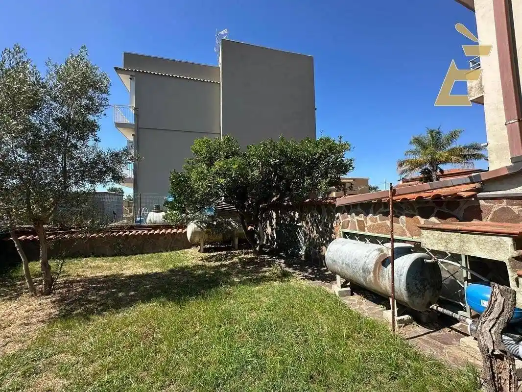 Appartamento via San Nullo, Licola Paese, Giugliano in Campania - foto 5