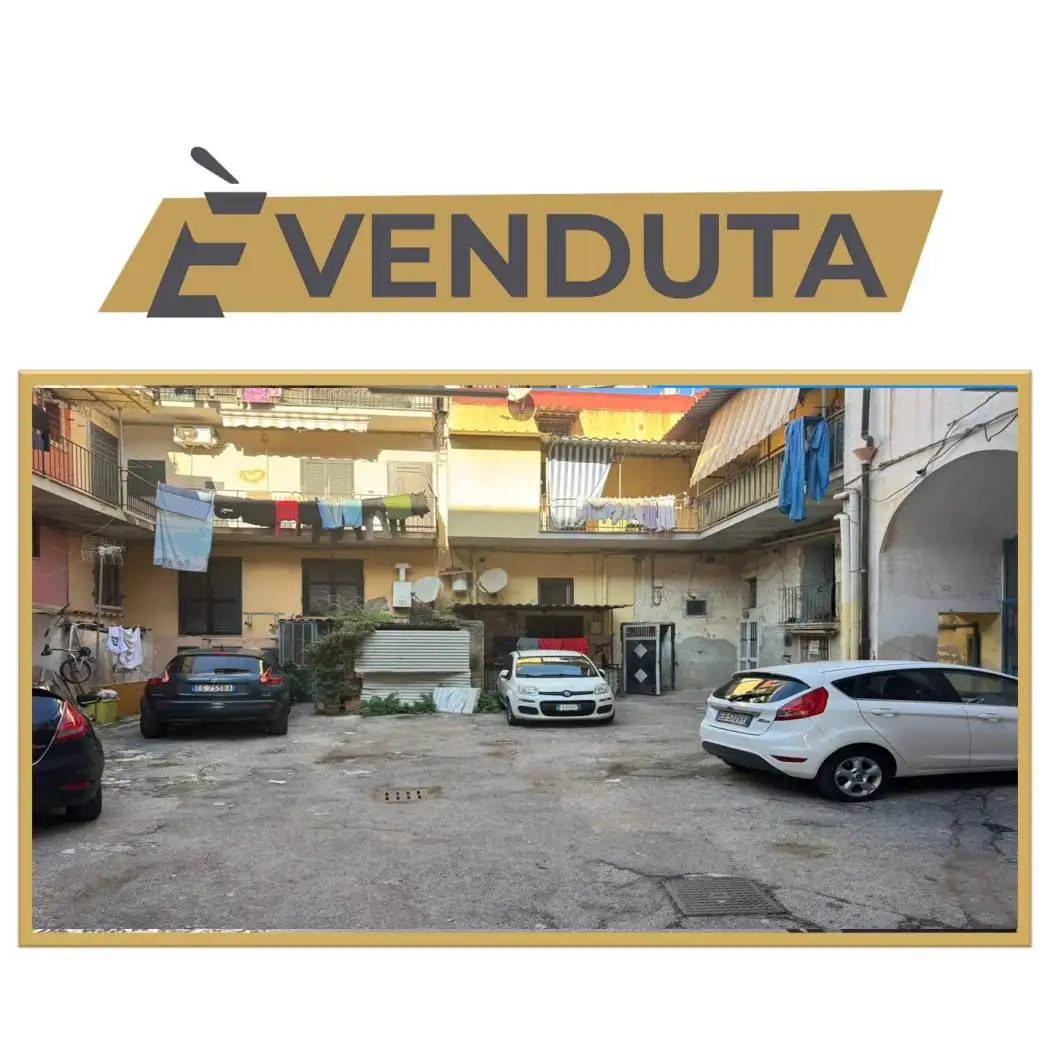 Appartamento in vendita a Acerra