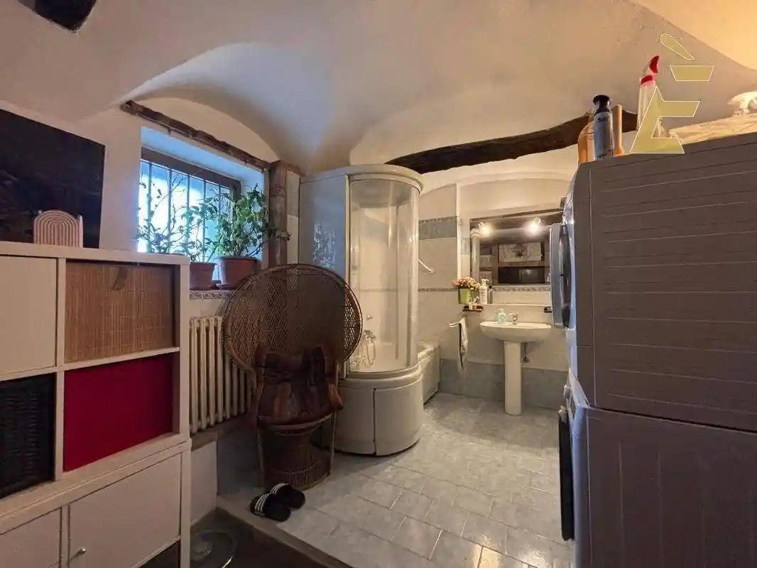 Villa unifamiliare frazione vianiano 22, Centro, Farigliano - foto 5