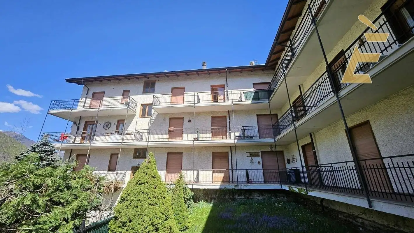 Appartamento in vendita a Entracque