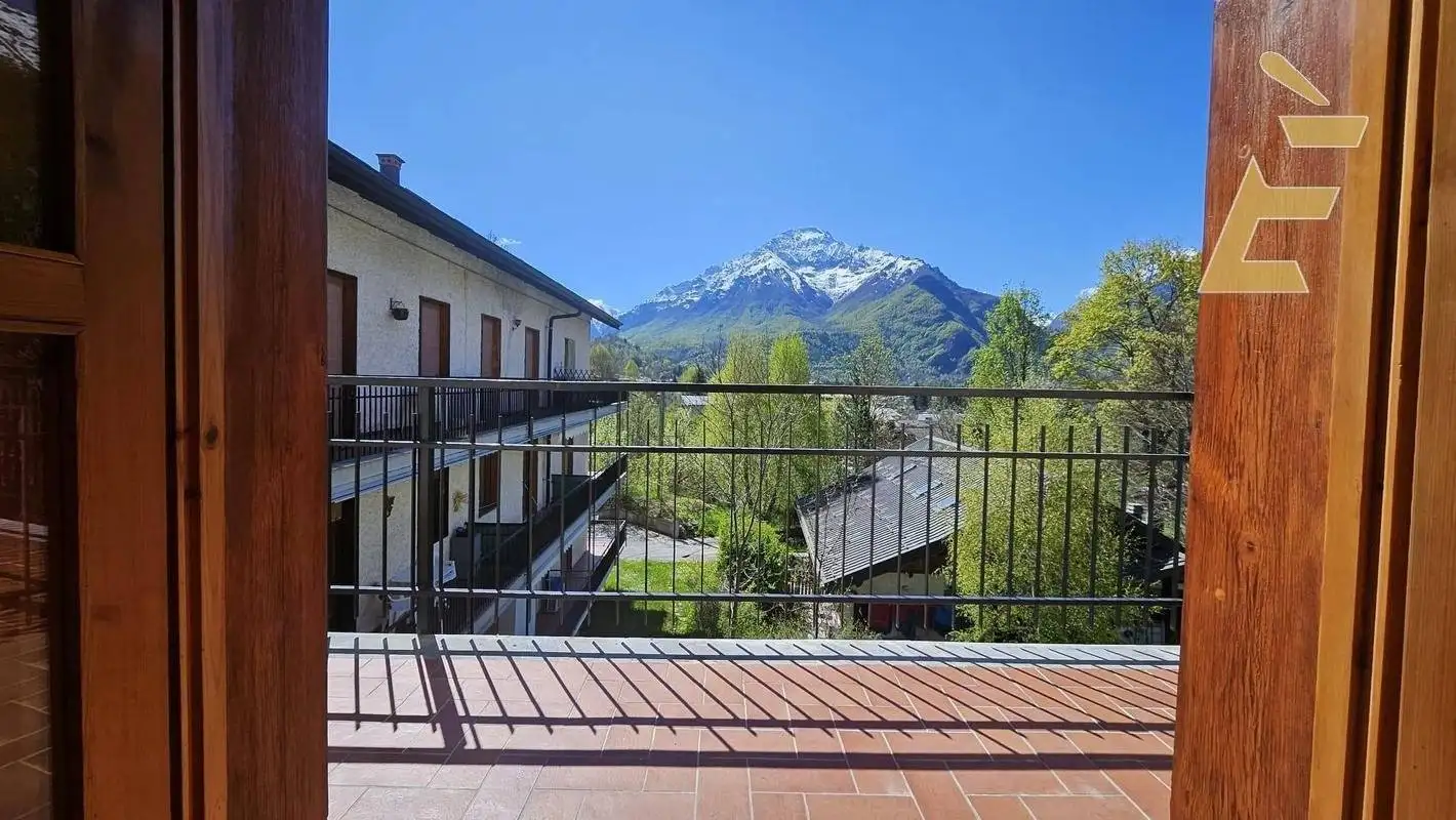 Bilocale via Costalambert 12, Entracque - foto 2