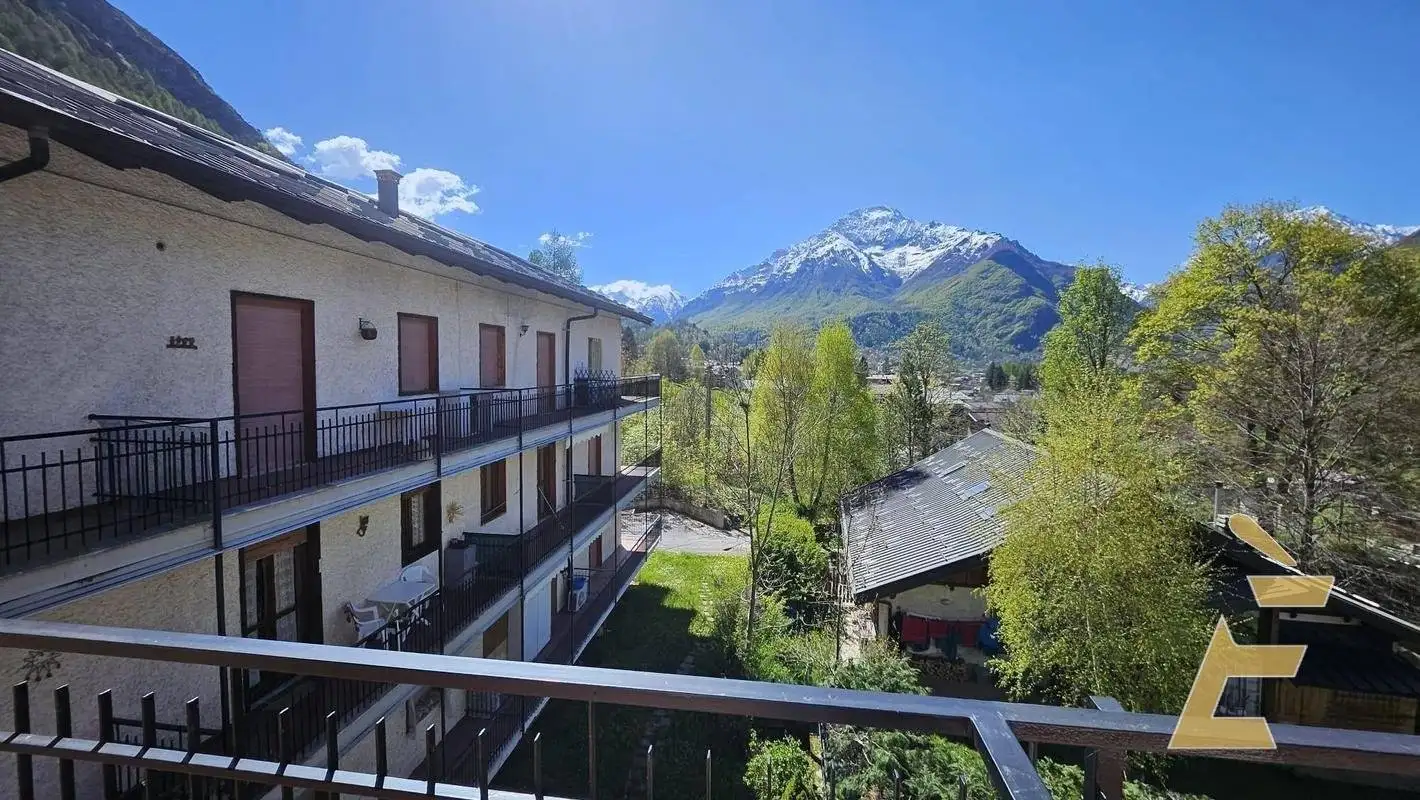 Bilocale via Costalambert 12, Entracque - foto 3