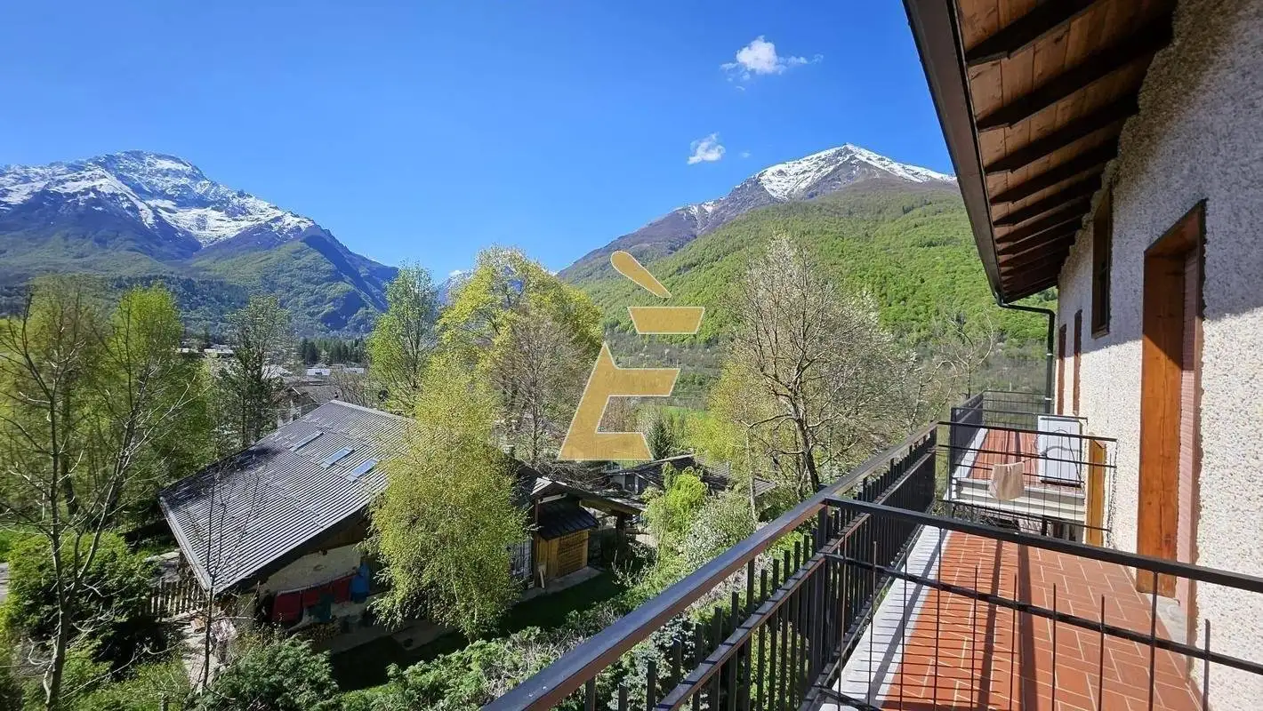 Bilocale via Costalambert 12, Entracque - foto 4