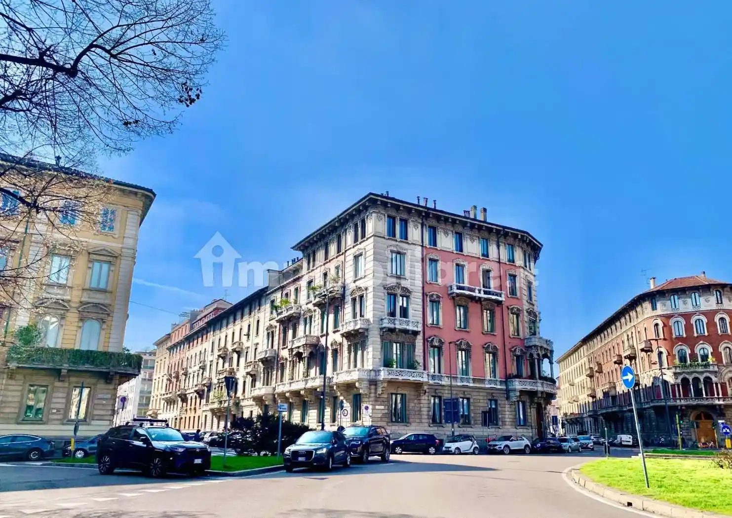 Trilocale via SAFFI, Vincenzo Monti, Milano - foto 2