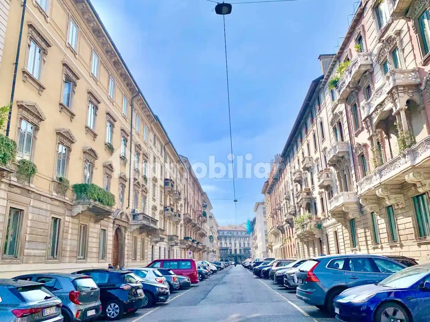 Trilocale via SAFFI, Vincenzo Monti, Milano - foto 3