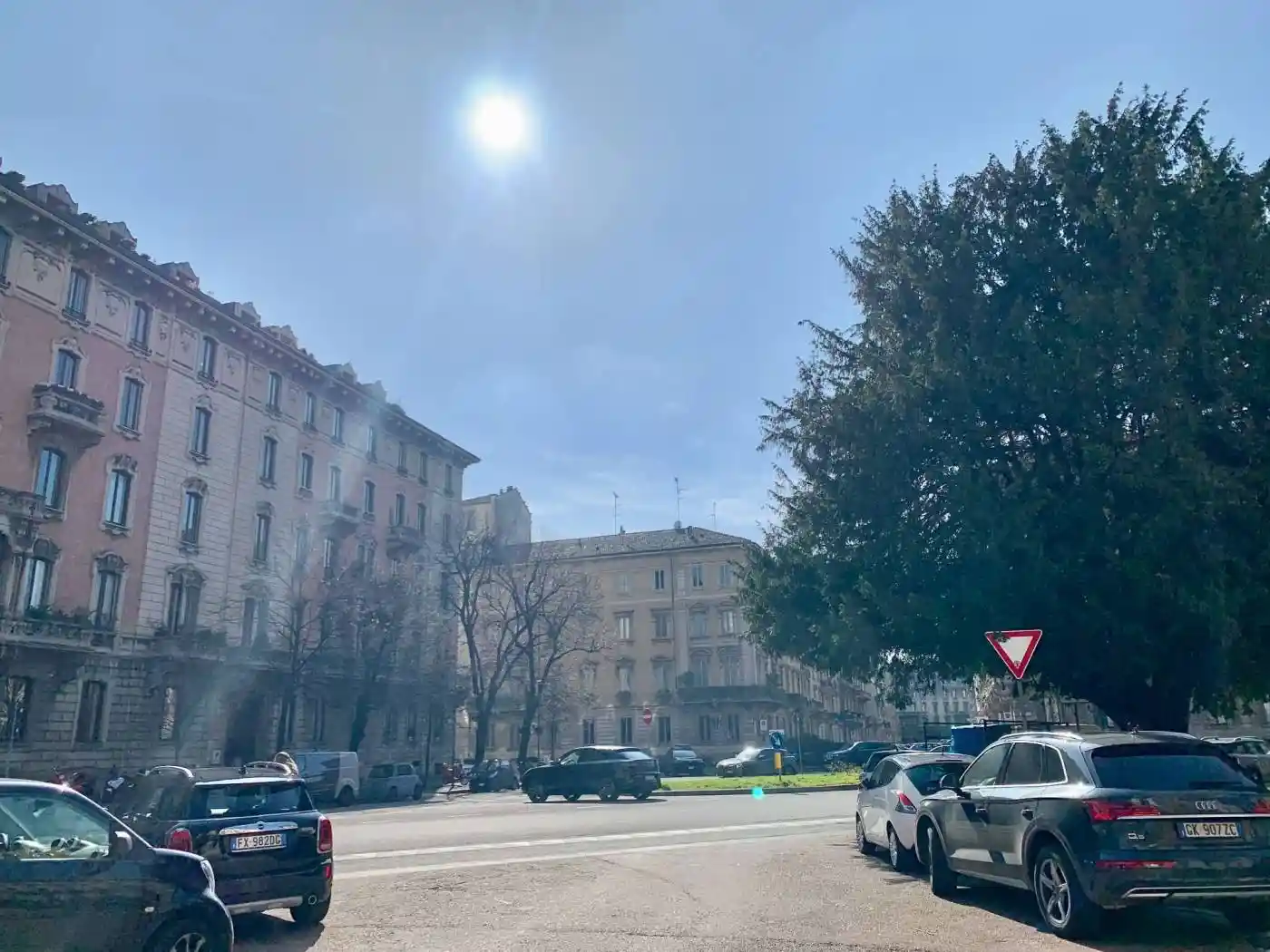 Trilocale via SAFFI, Vincenzo Monti, Milano - foto 4