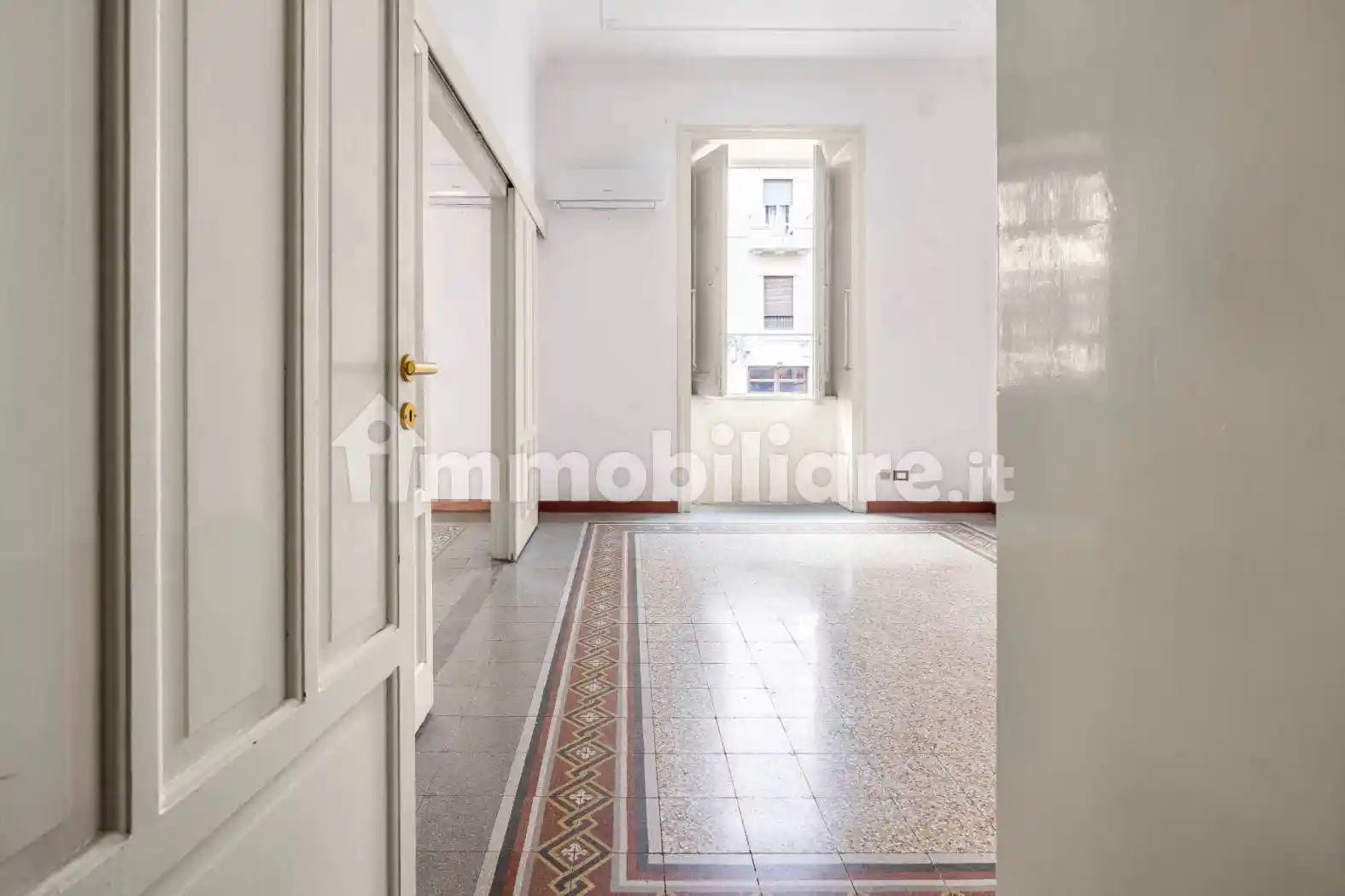 Appartamento via Catania 5, Politeama - Ruggiero Settimo, Palermo - foto 2