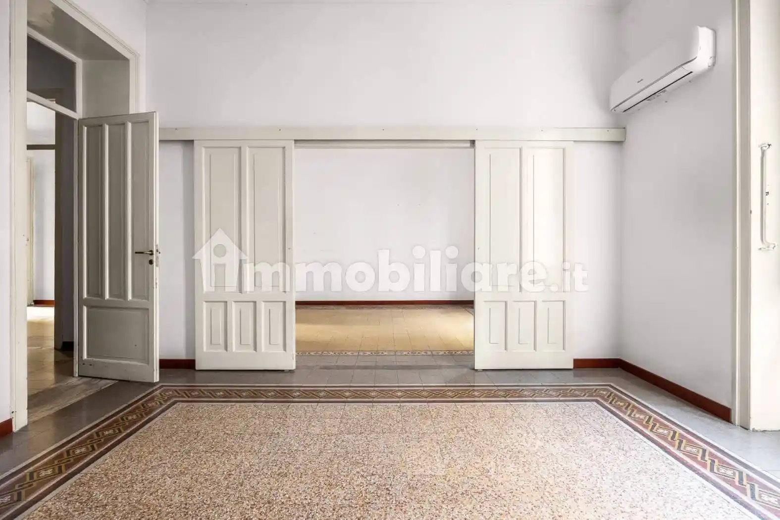 Appartamento via Catania 5, Politeama - Ruggiero Settimo, Palermo - foto 3