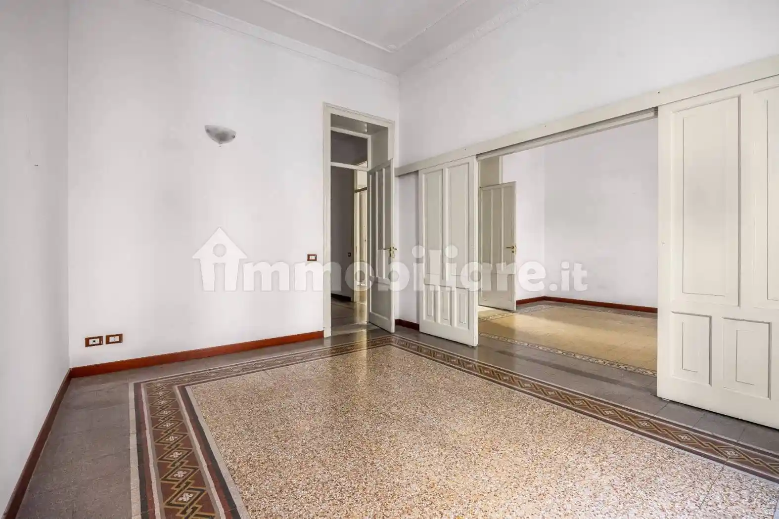 Appartamento via Catania 5, Politeama - Ruggiero Settimo, Palermo - foto 4