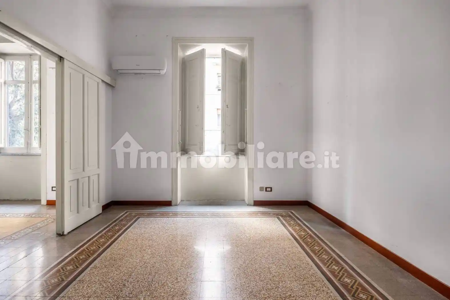 Appartamento via Catania 5, Politeama - Ruggiero Settimo, Palermo - foto 5