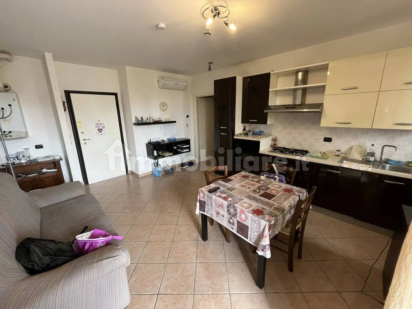 Appartamento in affitto a Nonantola