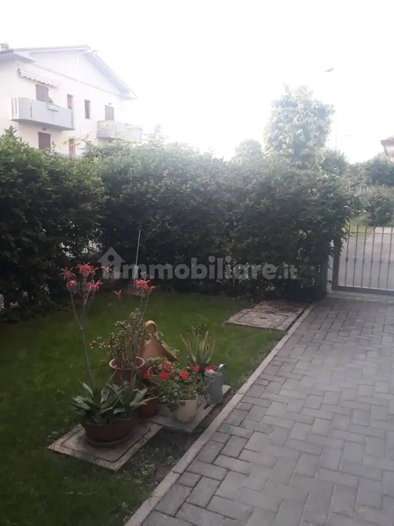 Appartamento in affitto a Forlì