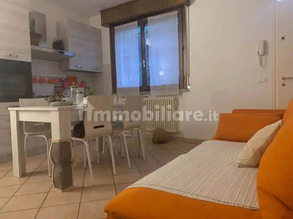 Bilocale via Amedeo Avogadro 24, San Martino in Strada, Forlì - foto 3