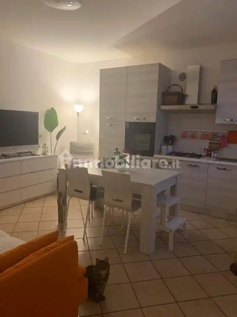 Bilocale via Amedeo Avogadro 24, San Martino in Strada, Forlì - foto 5