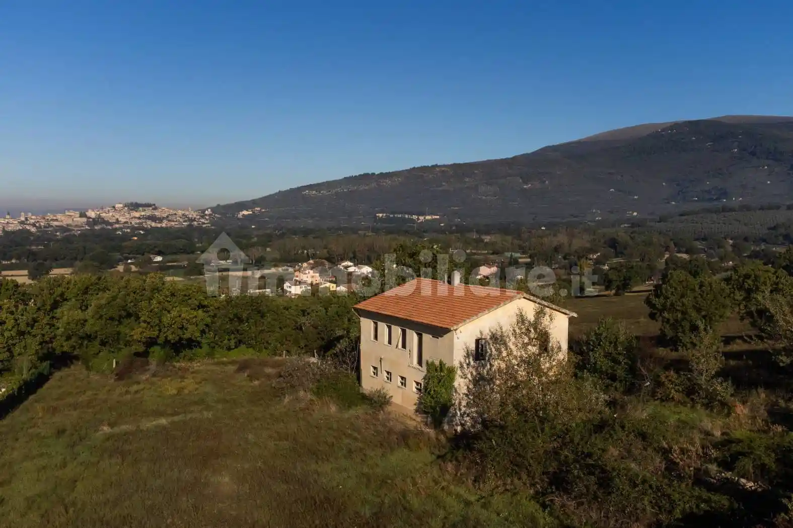 Rustico San Sebastiano, San Sebastiano, La Valle, San Giovanni Profiamma, Foligno - foto 3