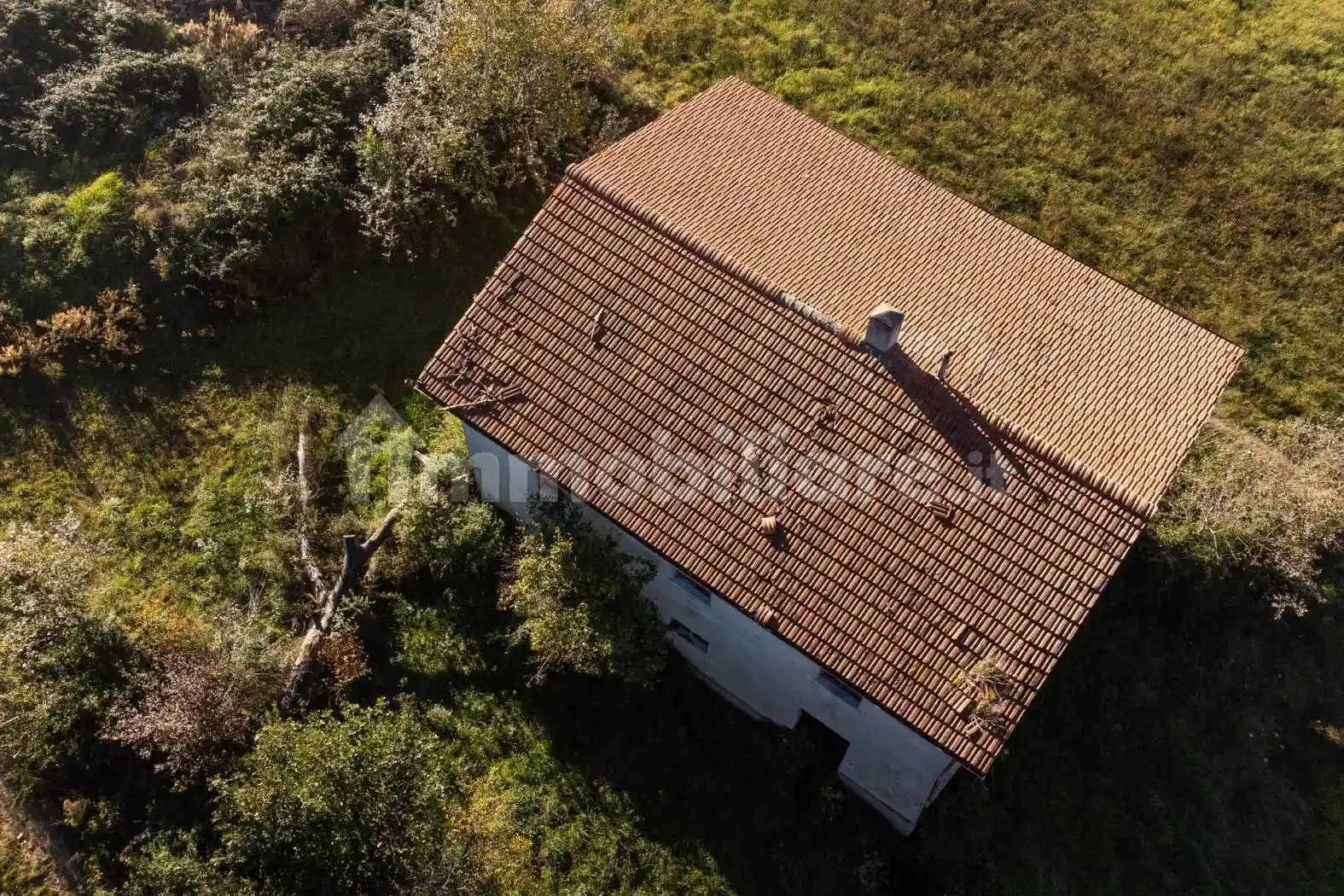 Rustico San Sebastiano, San Sebastiano, La Valle, San Giovanni Profiamma, Foligno - foto 4