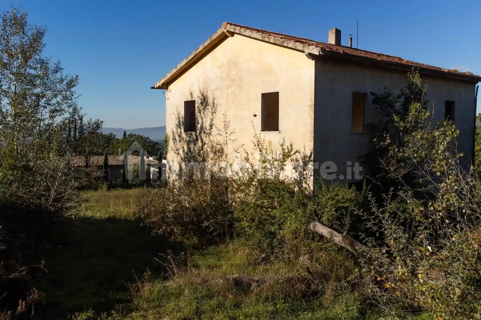 Rustico San Sebastiano, San Sebastiano, La Valle, San Giovanni Profiamma, Foligno - foto 5