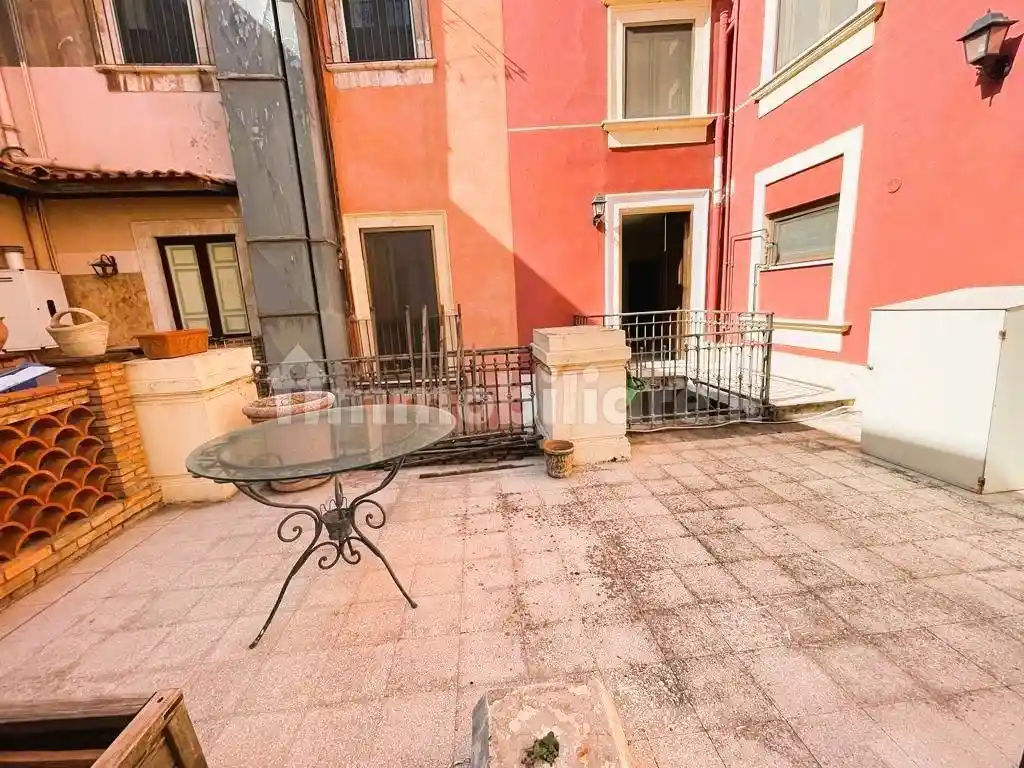 Quadrilocale via Sant'Euplio, Villa Bellini - Santa Maria di Gesù, Catania - foto 3