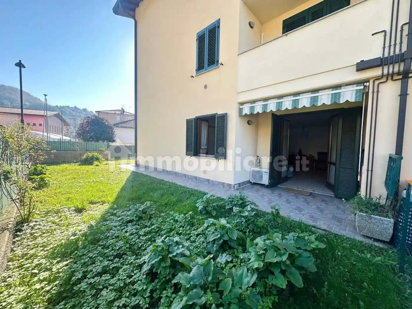 Appartamento in vendita a Calolziocorte