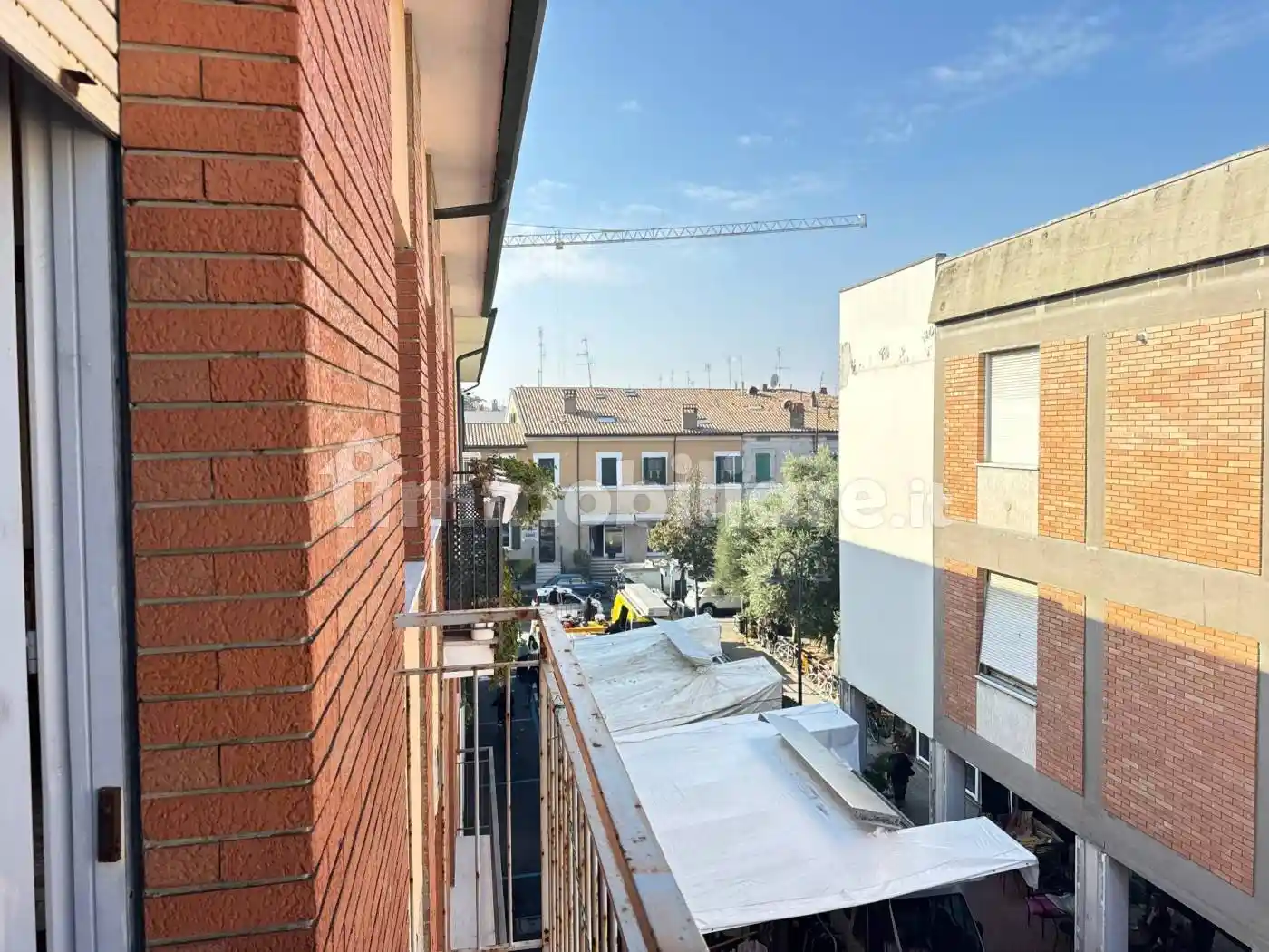 Appartamento in vendita a Cervia