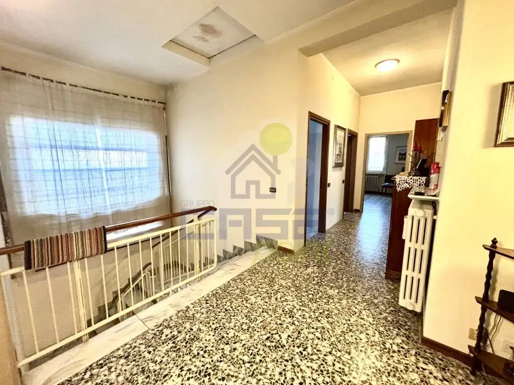 Terratetto unifamiliare via Castello 4, Centro, Torre de' Picenardi - foto 2