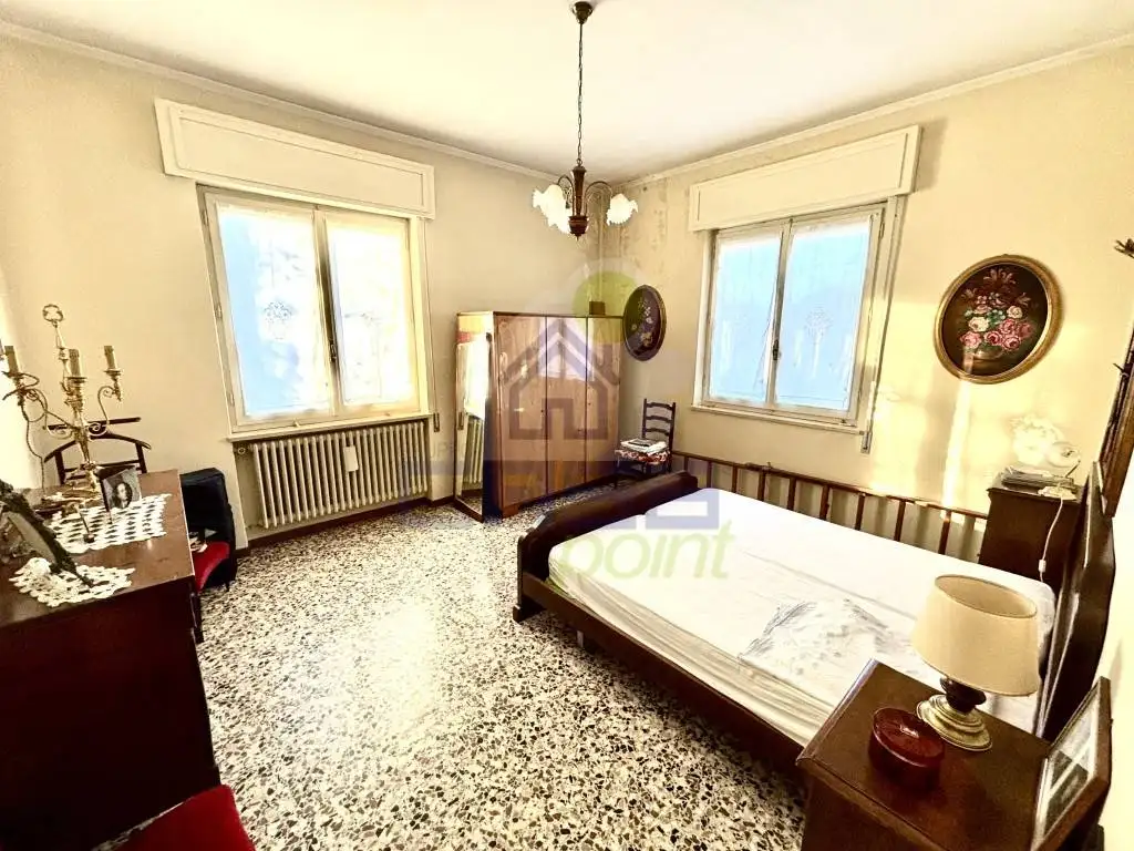 Terratetto unifamiliare via Castello 4, Centro, Torre de' Picenardi - foto 3