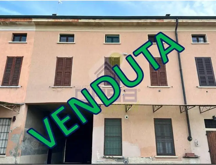 Appartamento in vendita a Annicco
