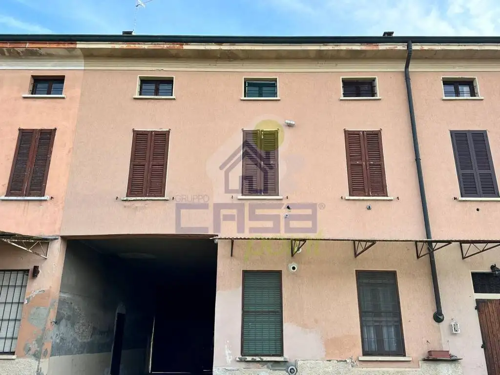 Bilocale piazza Iv Novembre, Centro, Annicco - foto 2