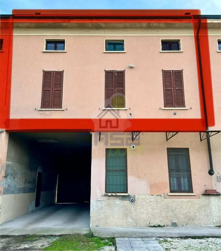 Bilocale piazza Iv Novembre, Centro, Annicco - foto 3